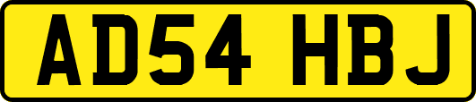 AD54HBJ