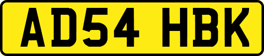 AD54HBK