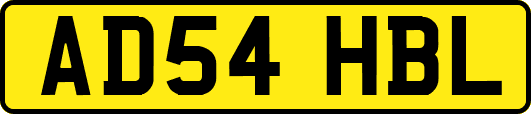 AD54HBL