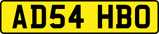 AD54HBO