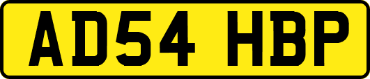 AD54HBP