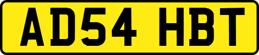 AD54HBT