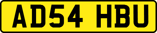 AD54HBU