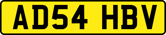 AD54HBV