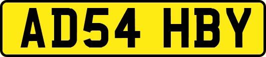 AD54HBY