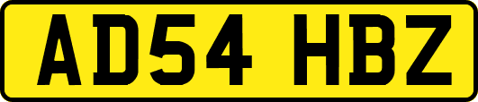 AD54HBZ
