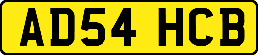 AD54HCB