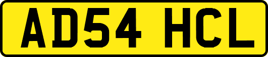 AD54HCL