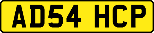 AD54HCP