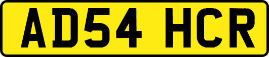AD54HCR