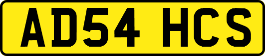 AD54HCS