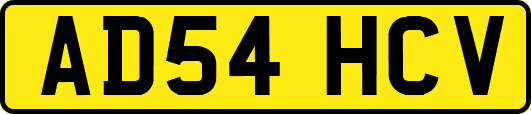 AD54HCV