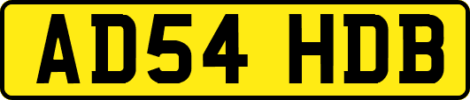 AD54HDB