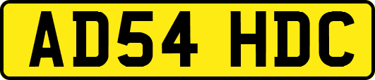 AD54HDC