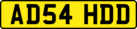 AD54HDD