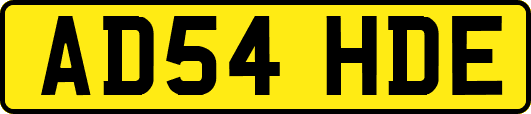 AD54HDE