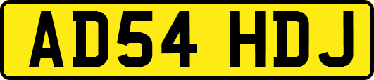 AD54HDJ