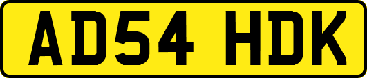 AD54HDK