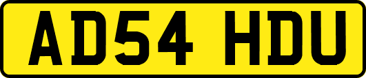 AD54HDU