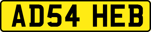 AD54HEB