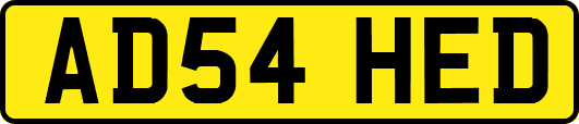 AD54HED