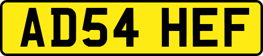 AD54HEF