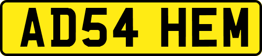 AD54HEM