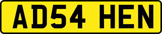 AD54HEN