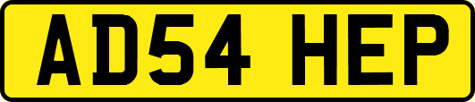AD54HEP