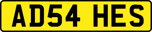 AD54HES