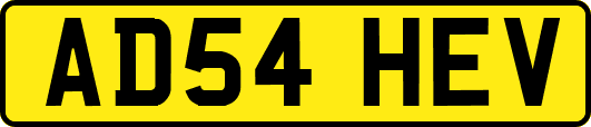 AD54HEV