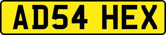 AD54HEX