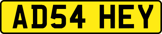 AD54HEY