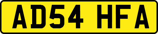 AD54HFA