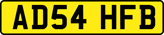 AD54HFB