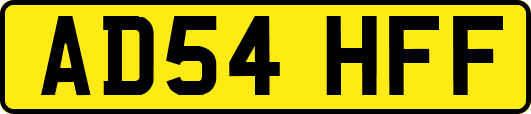AD54HFF
