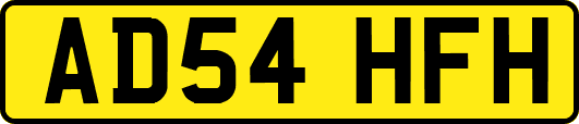 AD54HFH