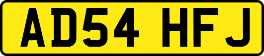 AD54HFJ