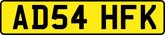 AD54HFK