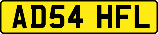 AD54HFL