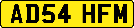 AD54HFM