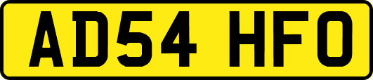 AD54HFO