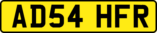 AD54HFR