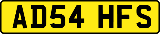 AD54HFS