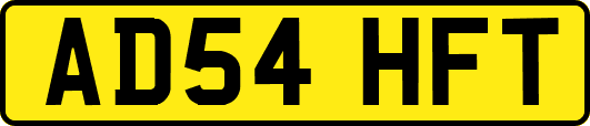 AD54HFT