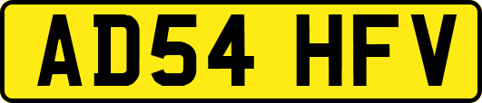 AD54HFV