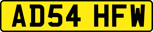 AD54HFW