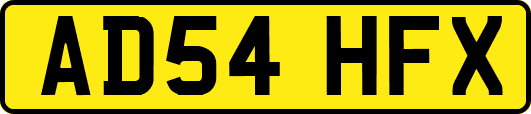 AD54HFX