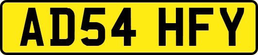 AD54HFY