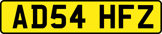 AD54HFZ